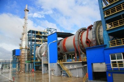 喜科助力國內大型礦業集團旗艦項目