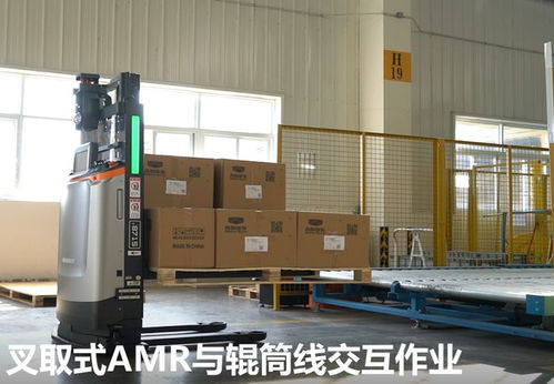 吉速物流kd智慧工廠探索與實踐 汽車智慧物流建設與發展 系列連載之一