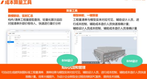 中國建設科技集團工程項目協同設計與全過程管理平臺