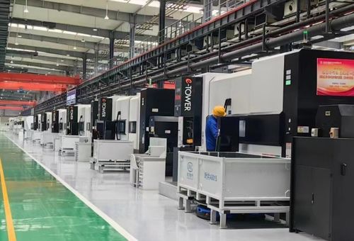 歷時14年完成從0 1的逆襲 東方汽輪機實現(xiàn) 工業(yè)桂冠上的明珠 全鏈條國產(chǎn)化