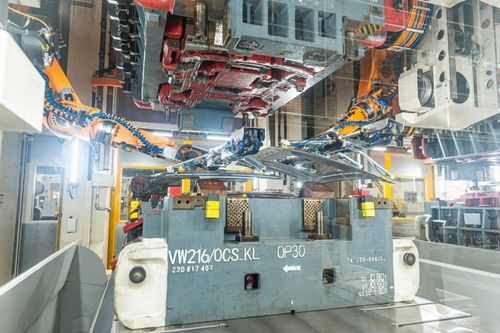 九月上汽大眾id.繼續(xù)賣瘋,合資電動也立起來了