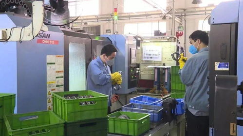 計劃總投資3.6億元 四會一企業(yè)正建設70000平方米的新廠項目