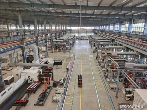 裝備嘉族視界 制造業如何實現碳中和