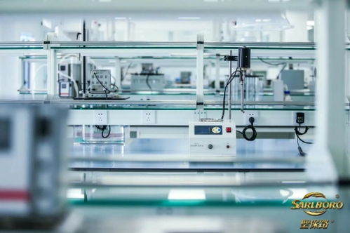 圣保路新廠竣工投產儀式圓滿成功 圣保路智造工廠榮光盛放