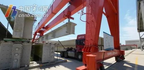 明確了 寧波要建30家以上 永久 基建工廠