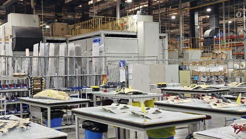 在華復(fù)合材料工廠擴(kuò)建增產(chǎn),波音稱將堅(jiān)守貿(mào)易開放政策