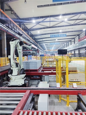 【智能設(shè)備】重慶市大力實(shí)施智能建造,推動(dòng)建筑業(yè)數(shù)字化轉(zhuǎn)型, 助力“建造強(qiáng)市”