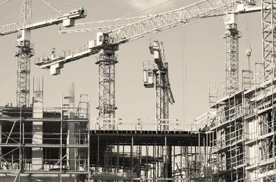 治理工程建設領域腐敗問題的對策