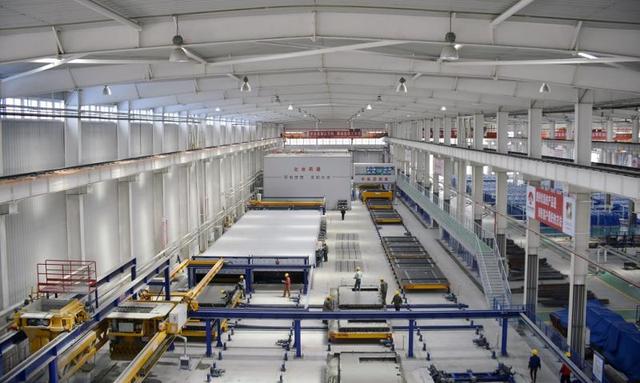 建設周期縮短三分之二 北京燕通公司持續創新裝配式建筑技術