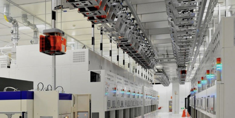 3條8英寸,3條12英寸,華虹集團晶圓產線一覽…