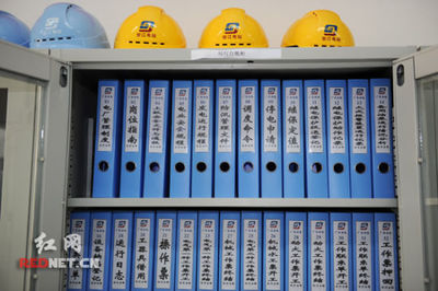 安江水電站:又好又快的建設追求(組圖)