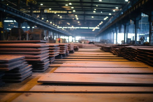 八大金屬材料成形工藝,你都知道嗎