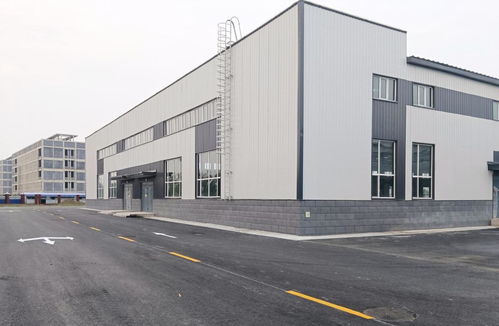 榆樹市農業產業園區基礎設施建設工程 主體結構驗收合格