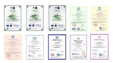 榜上有名,實力見證,嚴一集團獲得高新區年度“強區建設獎”