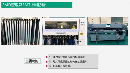 智能工廠落地解決方案